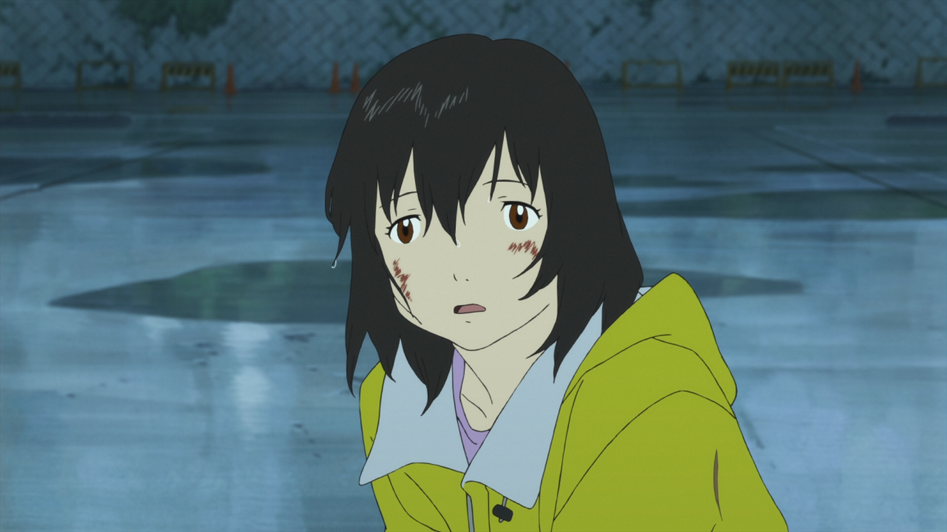 Los Niños Lobo (TéConPastas)